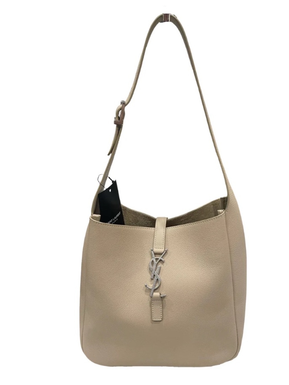 SAINT LAURENT Le 5 a 7 Small Hobo